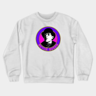 Butch Queen Crewneck Sweatshirt